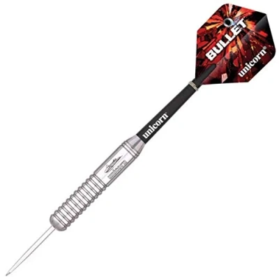 Abbildung von Unicorn Bullet Gary Anderson Steel Dart, Edelstahl, 23g