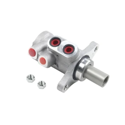 Abbildung von DELPHI LM80201 Hauptbremszylinder 24 10x1 1 off FORD: FIESTA 5, 4, MAZDA: 2 Hatchback