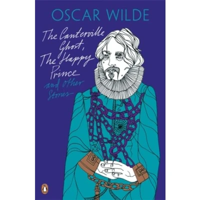 Abbildung von The Canterville Ghost, Happy Prince and Other Stories: Oscar Wilde