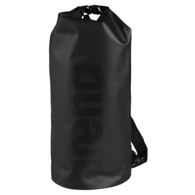 Abbildung von ARENA Unisex Adult Team DRYBAG Big Logo Taschen, Black, No Size