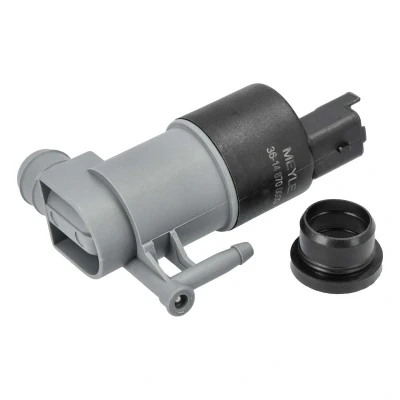 Abbildung von MEYLE 36 14 870 0000 Waschwasserpumpe 12 RENAULT: Kangoo II Express, MASTER 2 Kasten, 3 DACIA: Sandero I