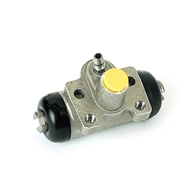 Abbildung von BREMBO A 12 437 Bremszylinder 19,05 HONDA: CIVIC 6 Hatchback, CRX 3, Coupe
