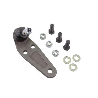 Abbildung von VAICO V95 9510 Traggelenk Vorderachse links, unten ohne Zubehör EXPERT KITS + VOLVO: 240 Kombi, Limousine