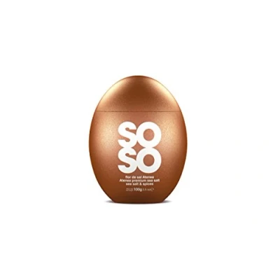 Abbildung von Soso Factory Gewürzmischung Atenea 100g