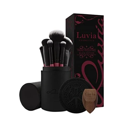 Abbildung von Luvia Geschenk Set Für Frauen, Make Up Pinsel