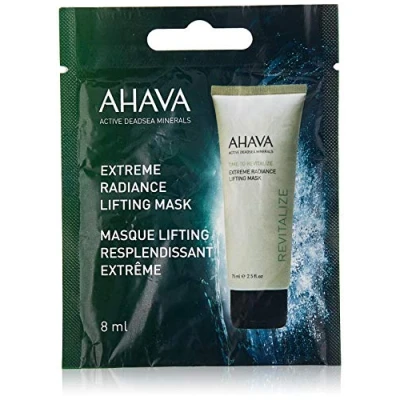 Abbildung von Ahava Sachet Extreme Radiance Lifting 8 Ml