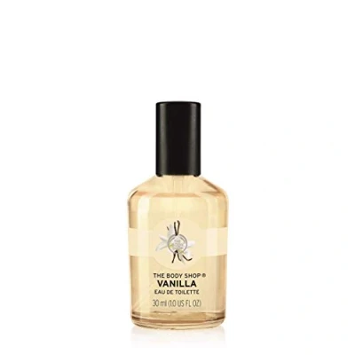 Abbildung von The Body Shop Vanilla Eau de Toilette, 30 ml