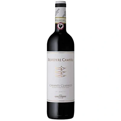 Abbildung von Chianti Classico DOCG &quot;Belvedere Campoli&quot; 2022