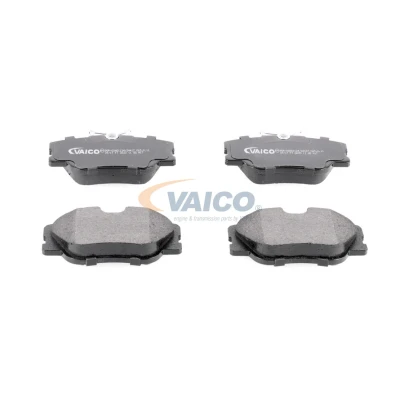 Abbildung von VAICO V30 8104 Bremsbelagsatz MERCEDES BENZ: 190, W124 Limousine, E Klasse T modell