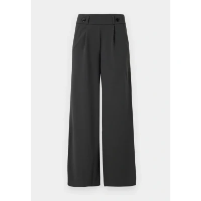 Abbildung von JDY Jdygeggo NEW PANT Stoffhose Moonless night, Damen, Größe: XLx32, night
