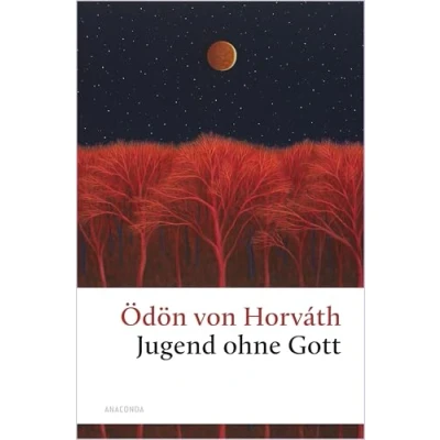 Abbildung von Jugend ohne Gott (Große Klassiker zum kleinen Preis, Band 88)