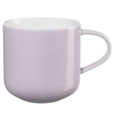 Abbildung von ASA SELECTION Tasse Henkelbecher COPPA 0,4 l, Fine Bone China Porzellan