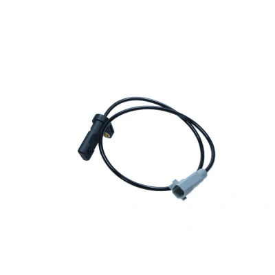 Abbildung von MAXGEAR 20 0422 ABS Sensor Hinterachse aktiver 2 595 JEEP: GRAND CHEROKEE 3, Commander