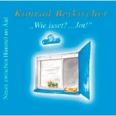Abbildung von Wie isset? ... Jot!: der zweite Teil rheinischen Trilogie