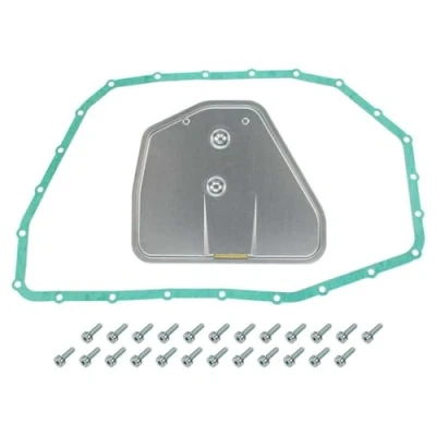 Abbildung von MEYLE Hydraulikfiltersatz, Automatikgetriebe