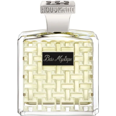 Abbildung von Houbigant Bois Mystique Eau de Parfum (EdP) 100 ml