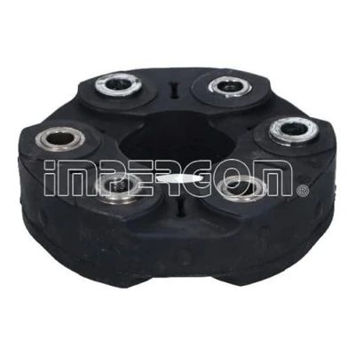 Abbildung von ORIGINAL IMPERIUM 2380 Hardyscheibe 105mm BMW: 3 Touring, Limousine, 5 Limousine