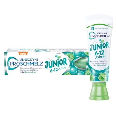 Abbildung von Sensodyne ProSchmelz Junior