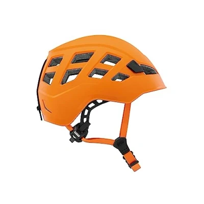 Abbildung von Petzl Boreo (Orange M/L ) Alpines Kletterzubehör