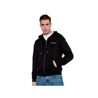 Abbildung von Guess Herren Sweatshirt American tradition