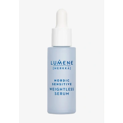 Abbildung von Lumene Nordic Sensitive [HERKKÄ] Serum Serum, Damen, Größe: 30 ml,