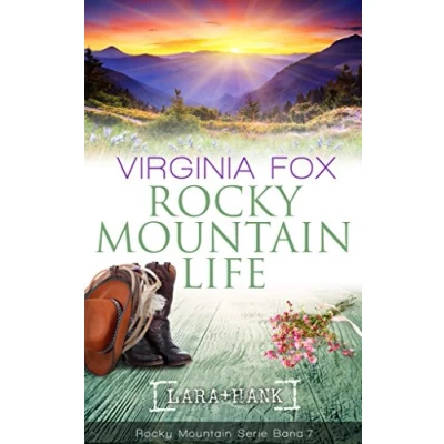 Abbildung von Rocky Mountain Life (Rocky Serie Band 7)