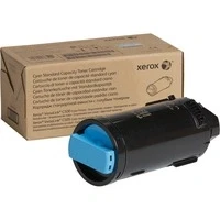 Abbildung von Xerox 106R03859 Cyan Toner