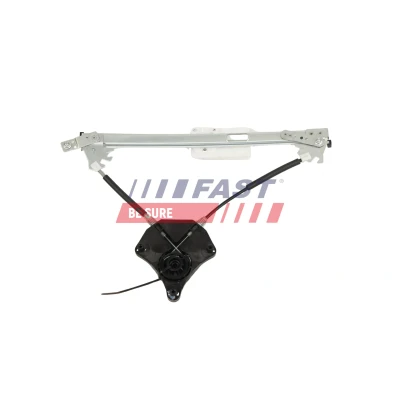 Abbildung von Fast Fensterheber hinten links elektrisch mit Komfortfunktion FT01532