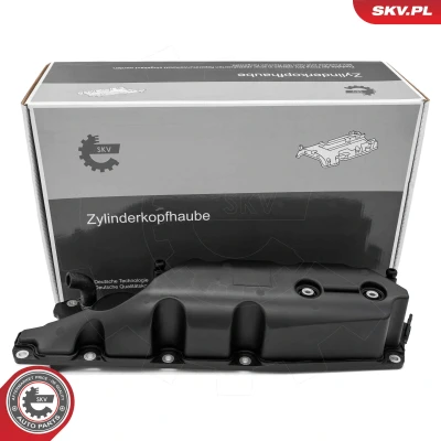 Abbildung von ESEN SKV 48SKV159 Zylinderkopfhaube mit Dichtung VOLVO: V60 I, XC70 II Kombi
