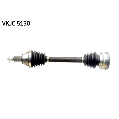Abbildung von SKF VKJC 5130 Antriebswelle 526 VOLKSWAGEN: Fox Schrägheck