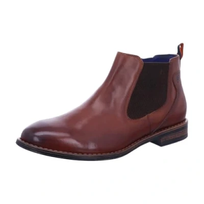 Abbildung von bugatti Stiefel Kaltfutter Sneaker