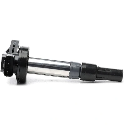 Abbildung von METZGER 0880444 Zündspule 4 JAGUAR: XK 8 Cabrio, XJ Limousine, XF LAND ROVER: Range Rover 3, Sport