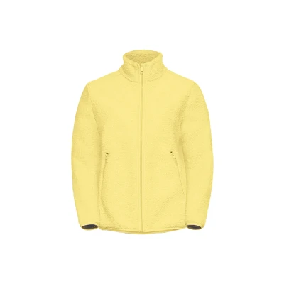 Abbildung von Jack Wolfskin HIGH CURL JKT W