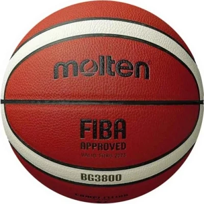 Abbildung von Stance B7G3800 Basketball Basketball, Größe: 7, Orange / ivory