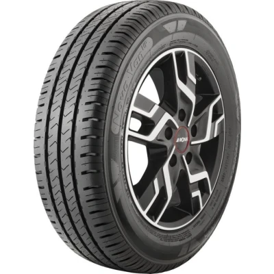 Abbildung von Star Performer Nova Van 225/65 R16 112/110R PKW Sommerreifen Reifen 221032126