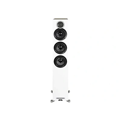 Abbildung von Elac Debut Reference DFR52 White Wood Tone