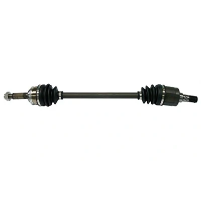Abbildung von SKF VKJC 6233 Antriebswelle 681, 54 SUZUKI: SWIFT 2 Schragheck
