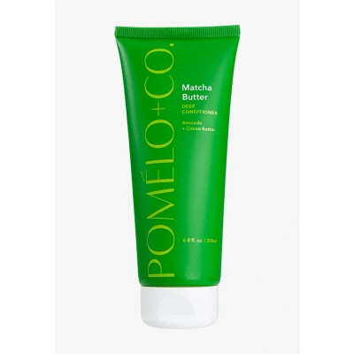 Abbildung von Pomélo+Co Matcha Butter Conditioner Conditioner, Damen, Größe: 200 ml,