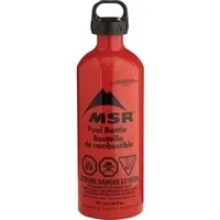 Abbildung von Brennstoff Flasche, 591ml
