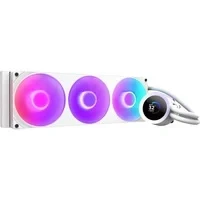 Abbildung von Kraken Plus RGB 360, Wasserkühlung
