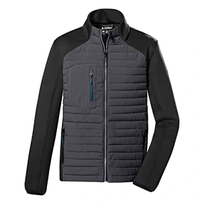Abbildung von Killtec Funktionsjacke &quot;KOW 33 MN JCKT&quot;