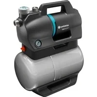 Abbildung von Hauswasserwerk 3900 Silent, Pumpe