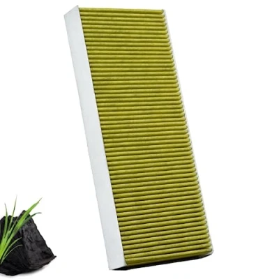 Abbildung von Tops Aktivkohlefilter 11018621 für Siemens LZ46810, Neff Z54TR00X0, Bosch DSZ4681, Gaggenau AA210110 11034172 Kohlefilter 460x190x50 mm