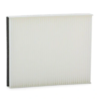 Abbildung von MAHLE ORIGINAL LA 875 Innenraumfilter Partikelfilter 255,0 201 35,0 FORD: FOCUS 3, C Max 2, Tourneo Connect / Grand V408 Kombi