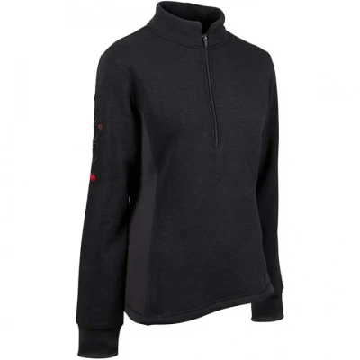 Abbildung von Catago Pullover Arctic Schwarz