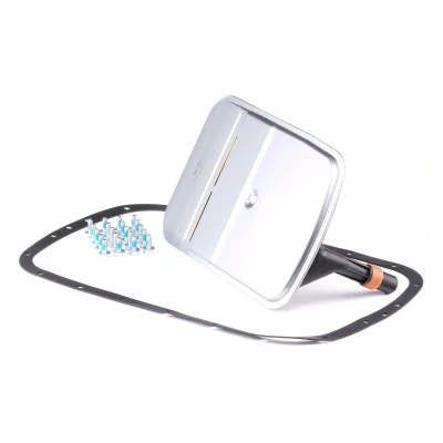Abbildung von VAICO V20 1129 1 Hydraulikfiltersatz, Automatikgetriebe mit Schrauben, Ölwannendichtung EXPERT KITS + BMW: 3 Touring, Limousine, 5 Limousine
