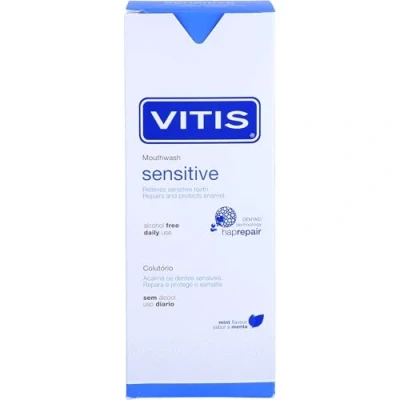 Abbildung von VITIS sensitive Mundspülung 500 ml