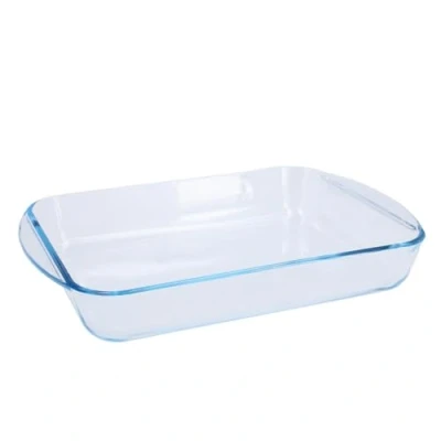 Abbildung von Pyrex 3059019 Lasagneform, rechteckig