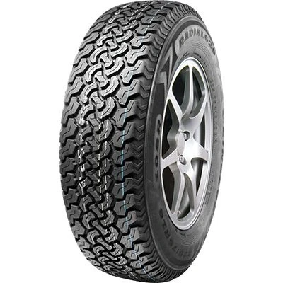 Abbildung von Leao Radial 620 195/80 R14 106Q 8 PR