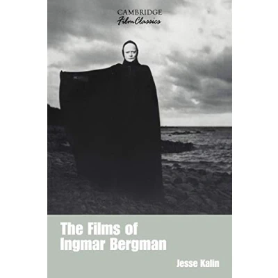 Abbildung von The Films of Ingmar Bergman (Cambridge Film Classics)